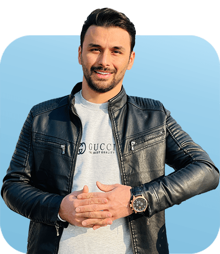 حامد فیروزه
