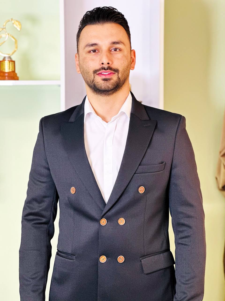 خودشکوفایی